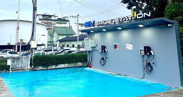 EV Charging